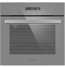 Электрический духовой шкаф MAUNFELD AEOD6063G2