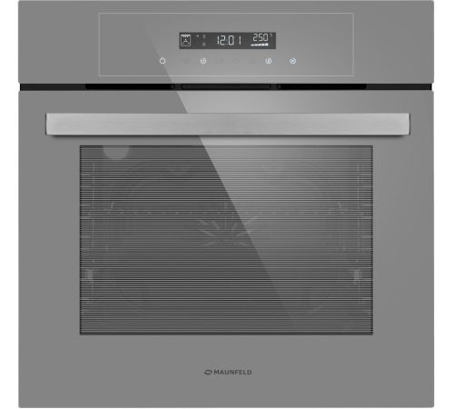 Электрический духовой шкаф MAUNFELD AEOD6063G2