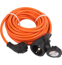 Удлинитель ЭРА UPx-1e-10m Б0046815