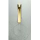 Смеситель Deante Arnika Gold BQA R20N