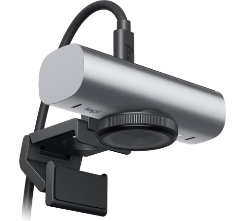 Веб-камера Logitech MX Brio графит