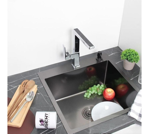 Смеситель Ledeme H73 L4073