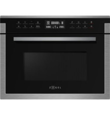 Электрический духовой шкаф ZUGEL ZOE610X
