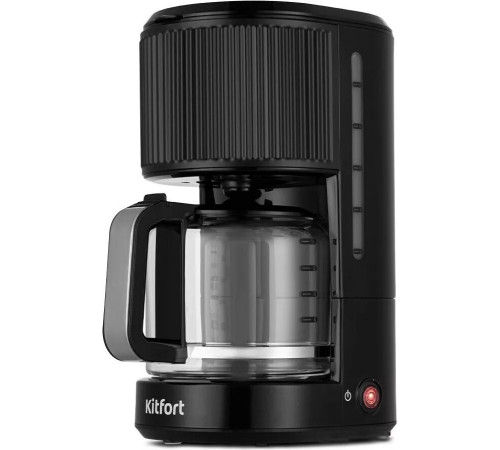 Капельная кофеварка Kitfort KT-7236