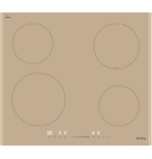 Варочная панель Korting HI 64560 BCG