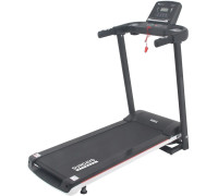 Электрическая беговая дорожка Sundays Fitness Simple Line ES-T2702