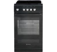 Кухонная плита De luxe 506004.14ЭС-001