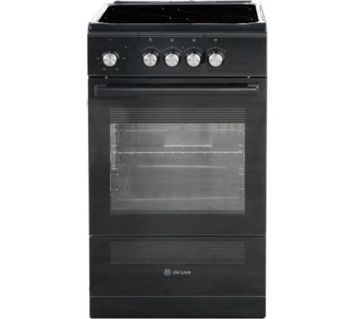 Кухонная плита De luxe 506004.14ЭС-001