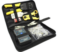 Специнструмент 5bites TK032 47 предметов