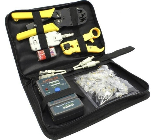 Специнструмент 5bites TK032 47 предметов