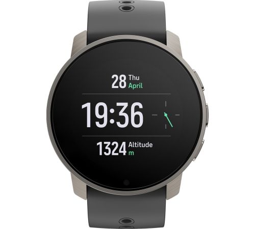 Умные часы Suunto 9 Peak Pro Titanium сланец