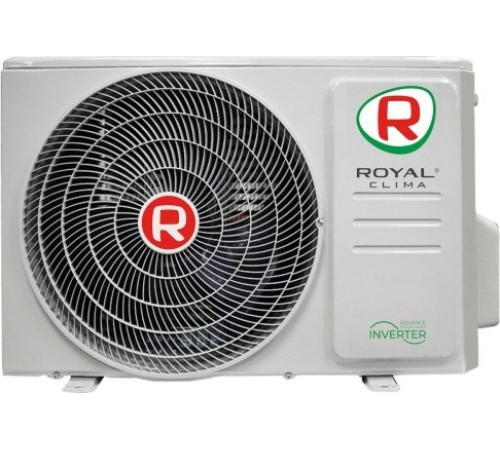 Кондиционер Royal Clima Triumph Lite Inverter RCI-TWL28HN