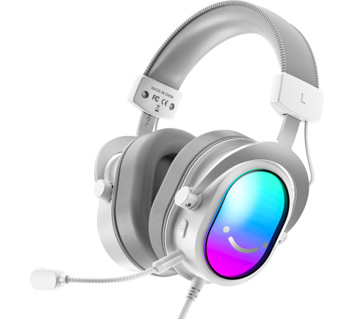 Наушники FIFINE H16 белый