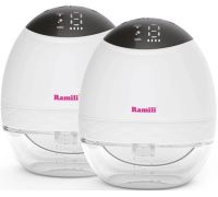 Электрический молокоотсос Ramili SE500X2 2 шт