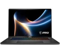 Игровой ноутбук MSI Stealth 16 AI+ B3WI-012RU