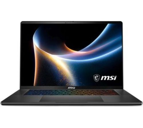 Игровой ноутбук MSI Stealth 16 AI+ B3WI-012RU