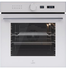 Электрический духовой шкаф LEX EDM 1001 ONE WH