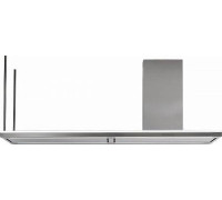 Кухонная вытяжка Falmec Lumen Design Island Isola 175 DX нержавеющая сталь, правая