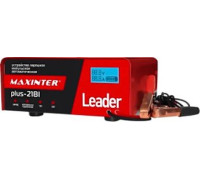 Пуско-зарядное устройство Solite Plus-21Bi Leader 12/24V