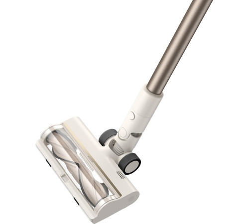 Пылесос Dreame Cordless Vacuum Cleaner R10s Aqua VZV25A евровилка, белый