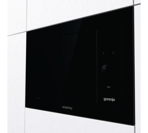 Микроволновая печь Gorenje BM235G1SYB