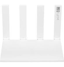 Wi-Fi роутер Huawei AX3 WS7100 V4 PSDN-AX31-20
