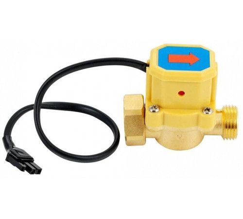 Циркуляционный насос Unipump WIP-12