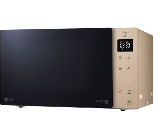 Микроволновая печь LG MW25R35GISH