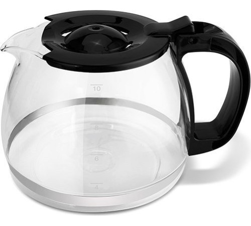 Капельная кофеварка Blackton Bt CM4115 белый