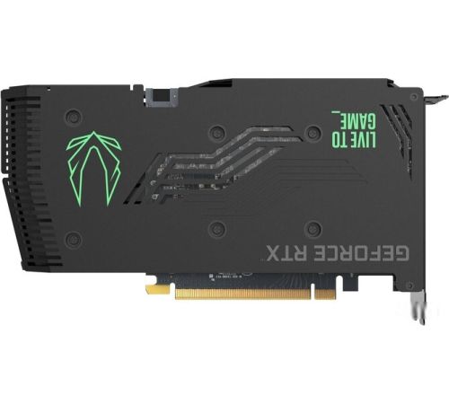 Видеокарта ZOTAC GeForce RTX 3050 Eco ZT-A30500K-10M