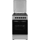 Кухонная плита Kraft KF-FSK5302ES