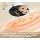 Робот-пылесос Dreame Robot Vacuum L50s Pro Ultra White RLL88HE евровилка, белый