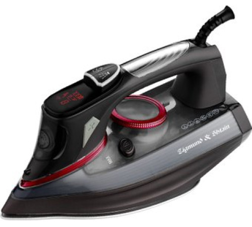 Утюг Zigmund & Shtain ZSI-711