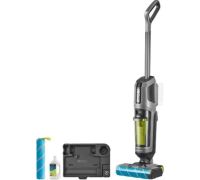 Вертикальный моющий пылесос Ryobi RHFC18BL-0 18В без АКБ