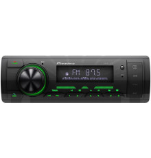 USB-магнитола Premiera MVH-130