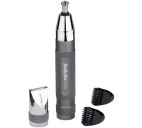 Универсальный триммер BaByliss X-Metal Series E116E