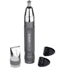 Универсальный триммер BaByliss X-Metal Series E116E