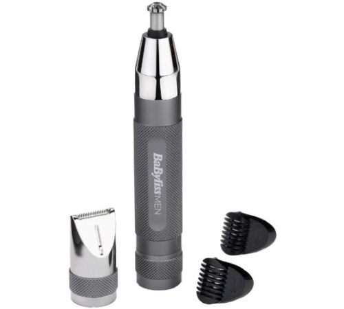 Универсальный триммер BaByliss X-Metal Series E116E