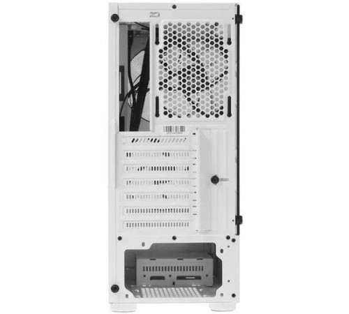 Корпус Montech X2 Mesh белый