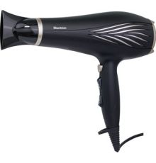 Фен Blackton Bt HD2241B черный/золотистый