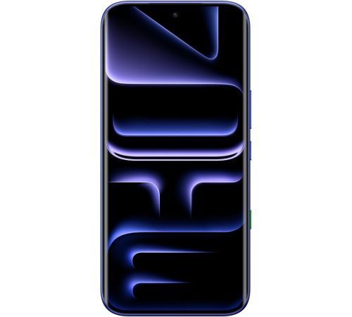Телефон Infinix Note Edge X6887 8GB/256GB звездный синий
