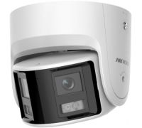IP-камера Hikvision DS-2CD2347G2P-LSU/SLC 2.8 мм, белый