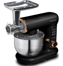 Кухонная машина Zigmund & Shtain De Luxe ZKM-1000