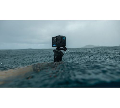Экшен-камера GoPro HERO12 Black