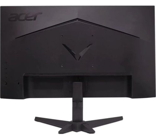 Игровой монитор Acer Nitro VG270UX2bmiipx UM.HV0CD.202