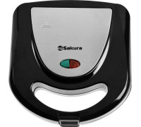 Многофункциональная сэндвичница Sakura SA-7420