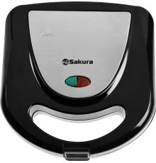 Многофункциональная сэндвичница Sakura SA-7420