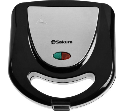 Многофункциональная сэндвичница Sakura SA-7420