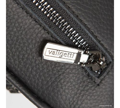 Городской рюкзак VALIGETTI 950-H8113OL-VG-BLK черный