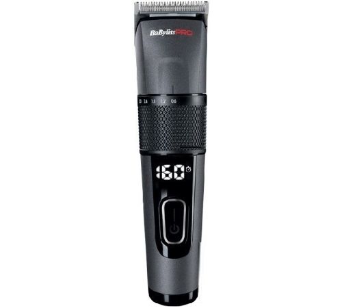 Машинка для стрижки волос BaByliss PRO FX872E